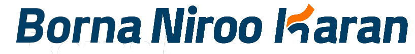 Bornika Logo
